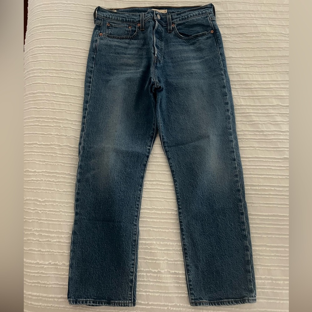 Levi’s jeans